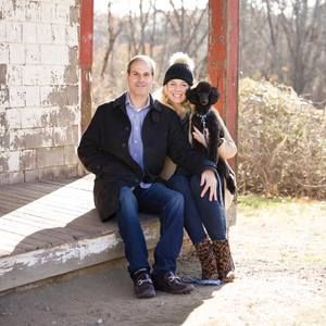 Meet your Posher, Caroline